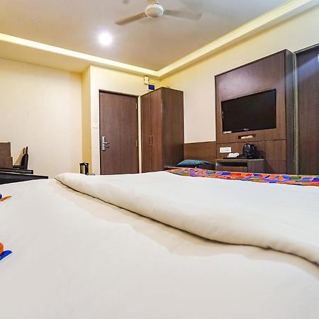 Fabhotel Jagannath - Nr Platinum Hospital, Sitabuldi Nagpur Ngoại thất bức ảnh