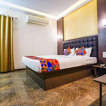 Fabhotel Jagannath - Nr Platinum Hospital, Sitabuldi Nagpur Ngoại thất bức ảnh