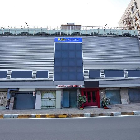 Fabhotel Jagannath - Nr Platinum Hospital, Sitabuldi Nagpur Ngoại thất bức ảnh